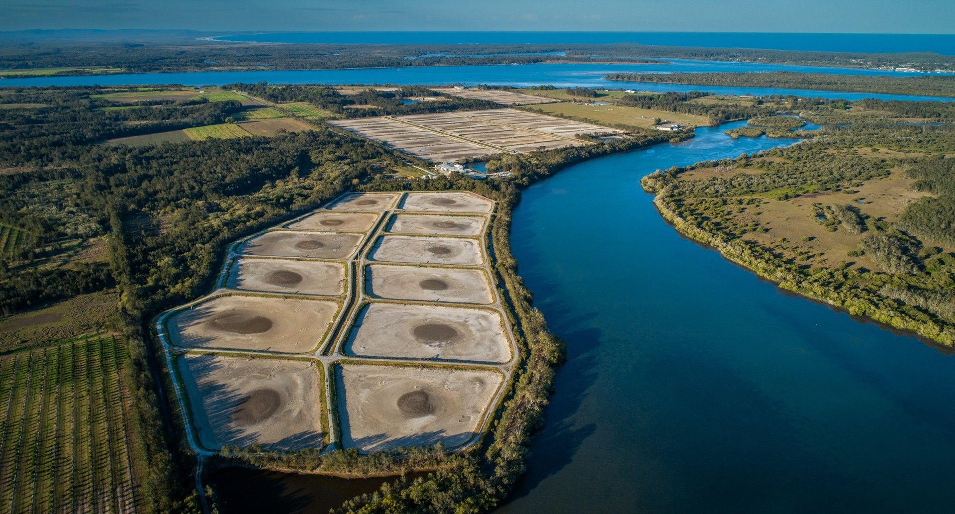 'Yamba Aquaculture', Yamba NSW 2464 House for Sale Domain