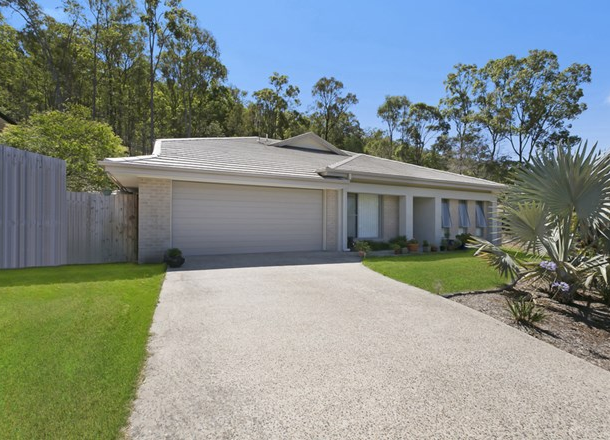 51 Davis Cup Court, Oxenford QLD 4210