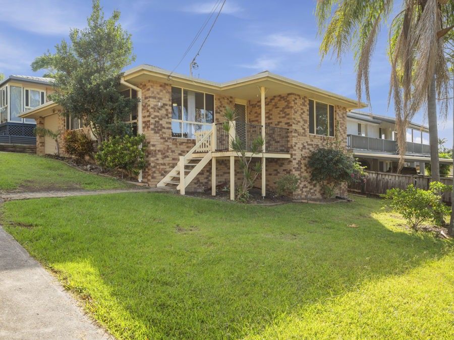 1/1 Wilton Place, Coffs Harbour NSW 2450, Image 0