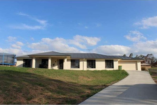 Picture of 42 Riverpark Dr, KARALEE QLD 4306