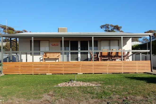 Picture of 39 Tiddy Widdy Beach Road, TIDDY WIDDY BEACH SA 5571