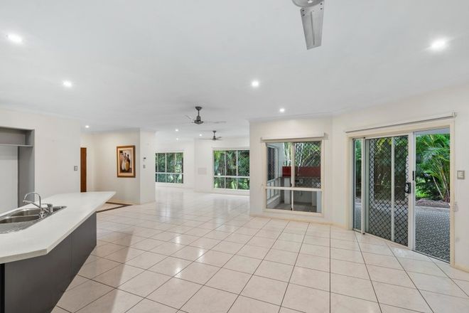 Picture of 164 Gillies Range Road, GORDONVALE QLD 4865