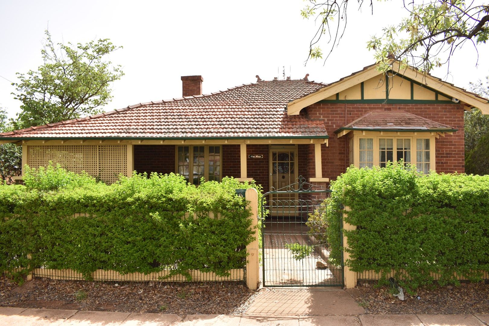 60 Currajong Street, Parkes NSW 2870, Image 0