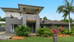 Picture of 6 Tea Tree Court, SUFFOLK PARK NSW 2481