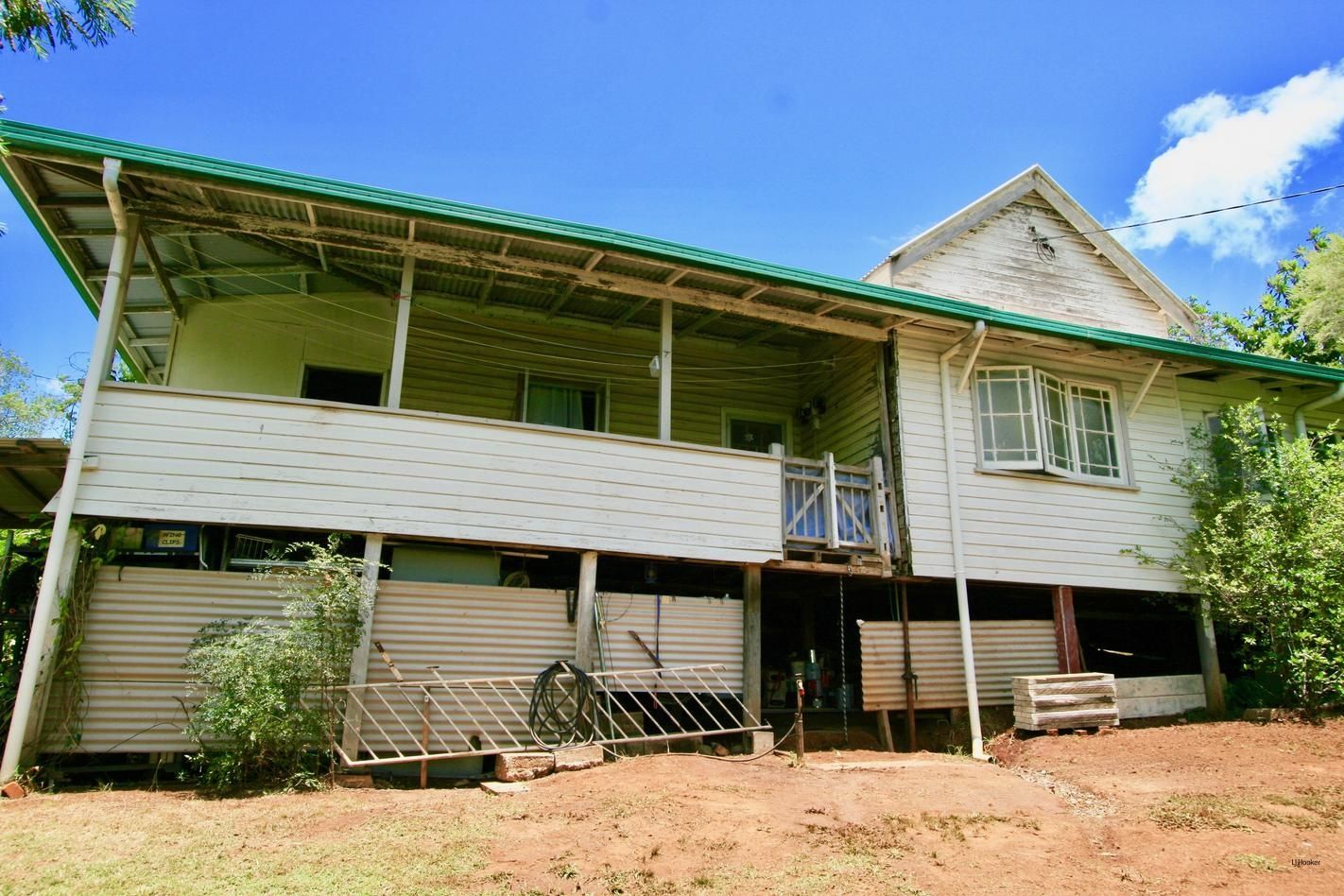 7 Cudrigan Street, Tyalgum NSW 2484, Image 1