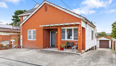 Picture of 1 England Street, BRIGHTON-LE-SANDS NSW 2216