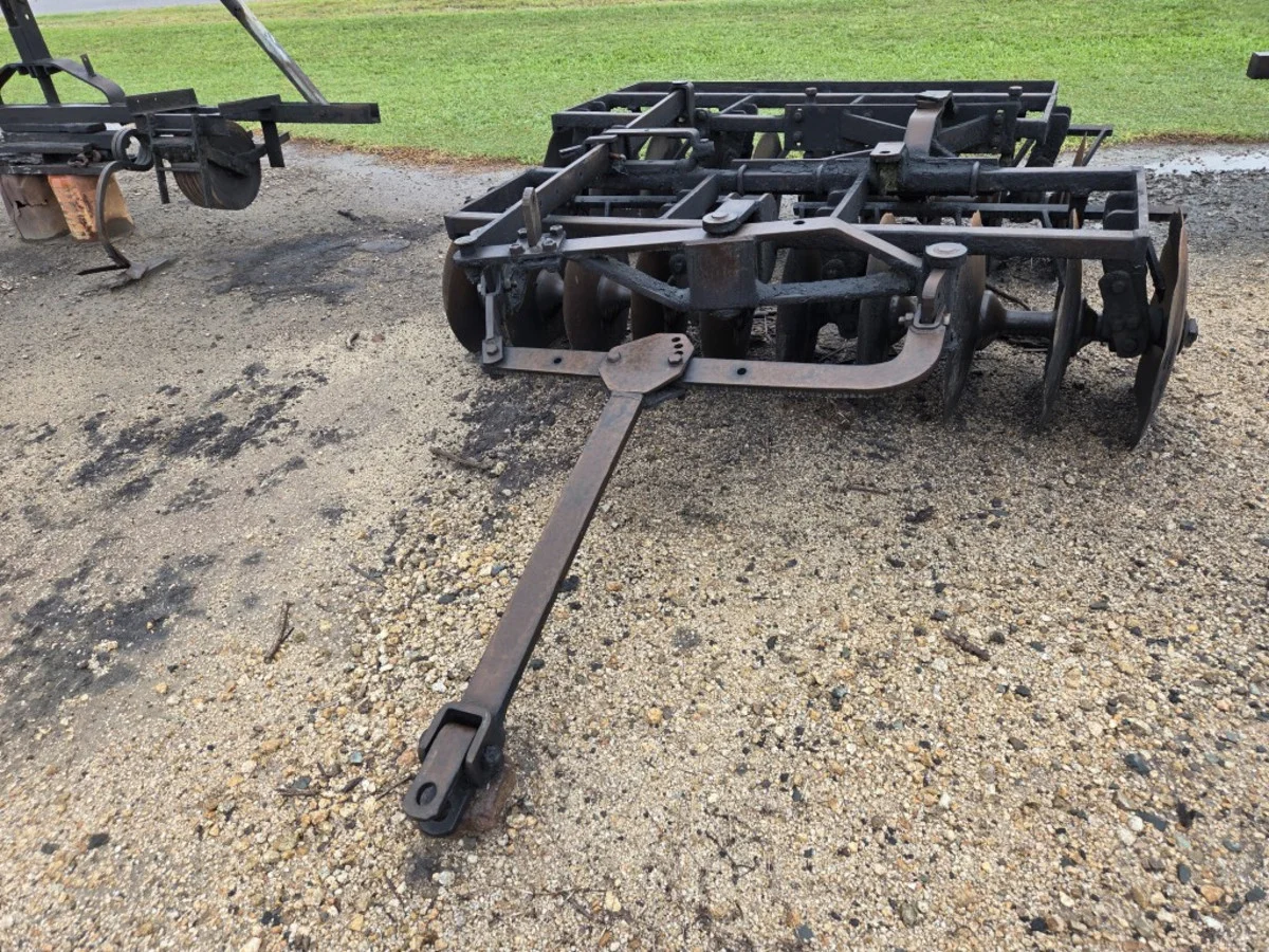 Additional image 23 of Lot 101 & 3 Lannercost Extension Road, Lannercost QLD 4850