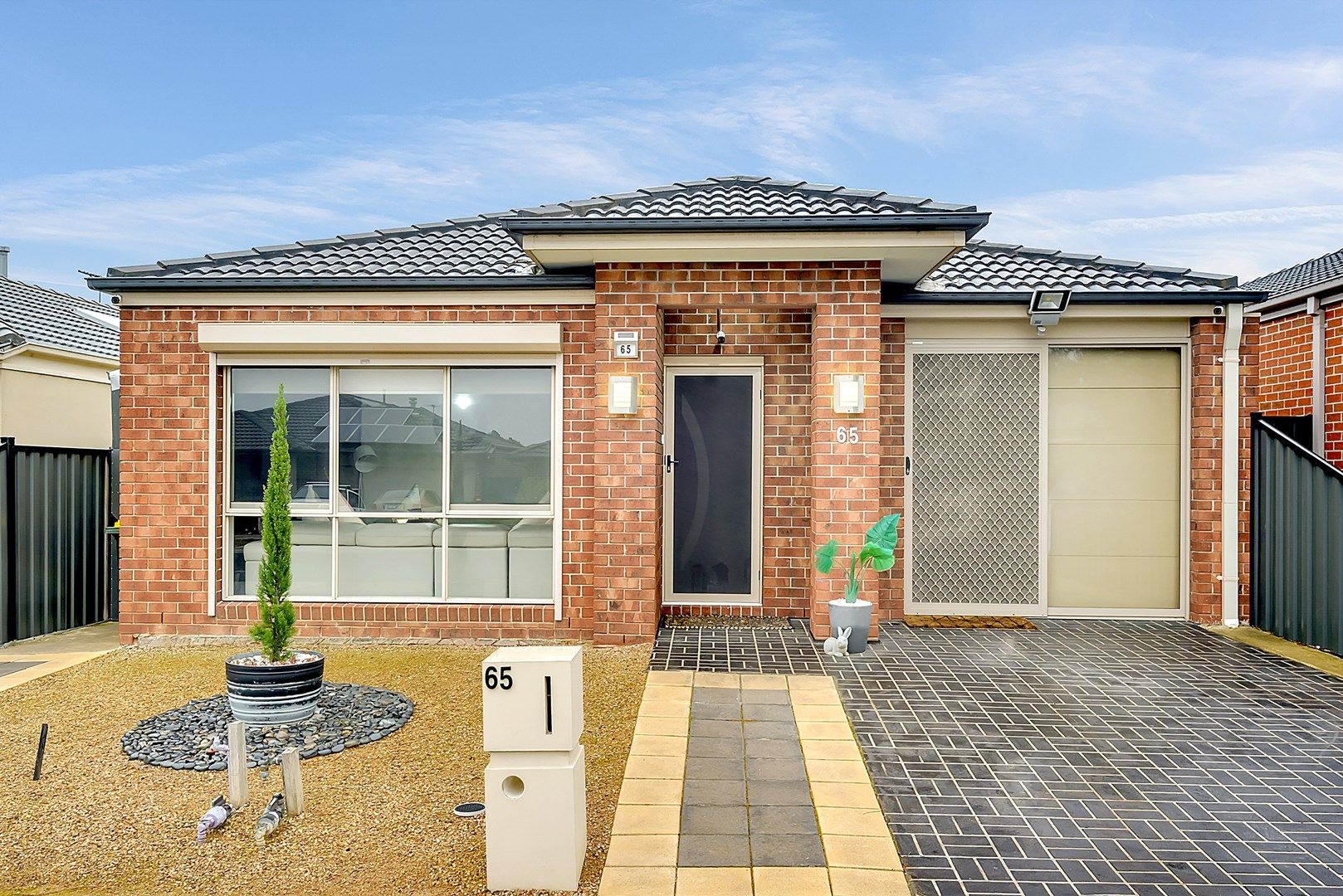 65 Thoresby Circuit, Craigieburn VIC 3064, Image 0