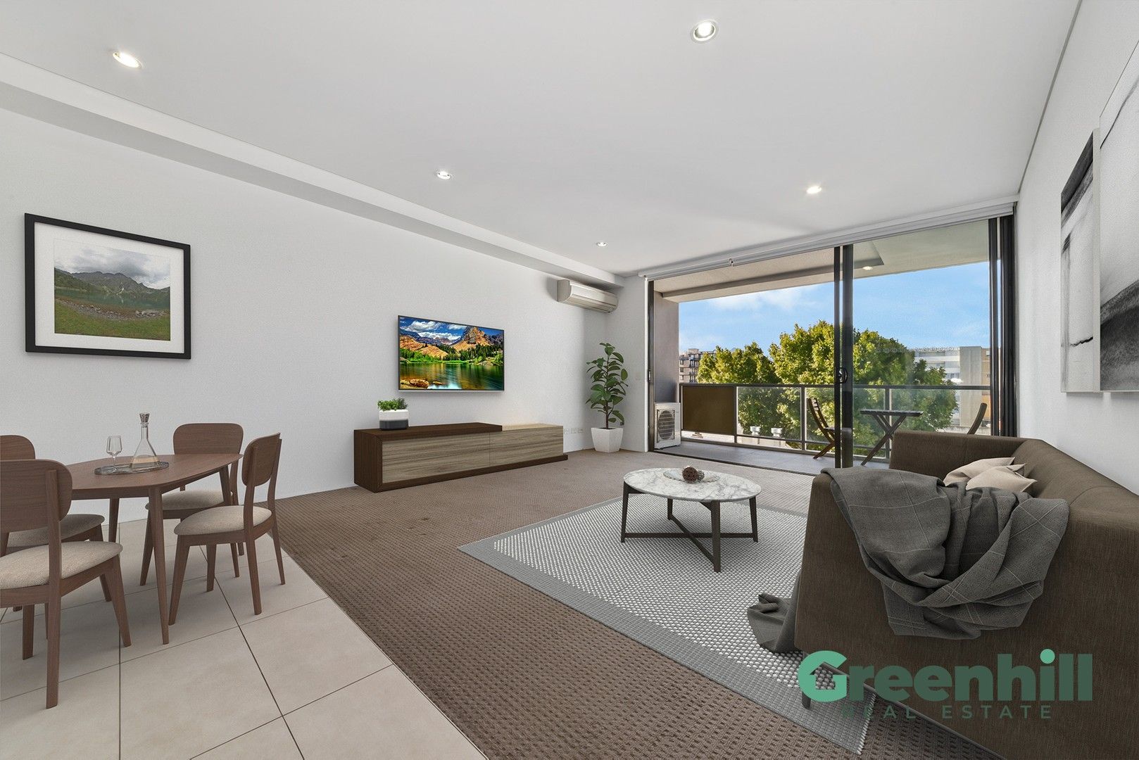 2 bedrooms Apartment / Unit / Flat in 305/438 Anzac Parade KINGSFORD NSW, 2032