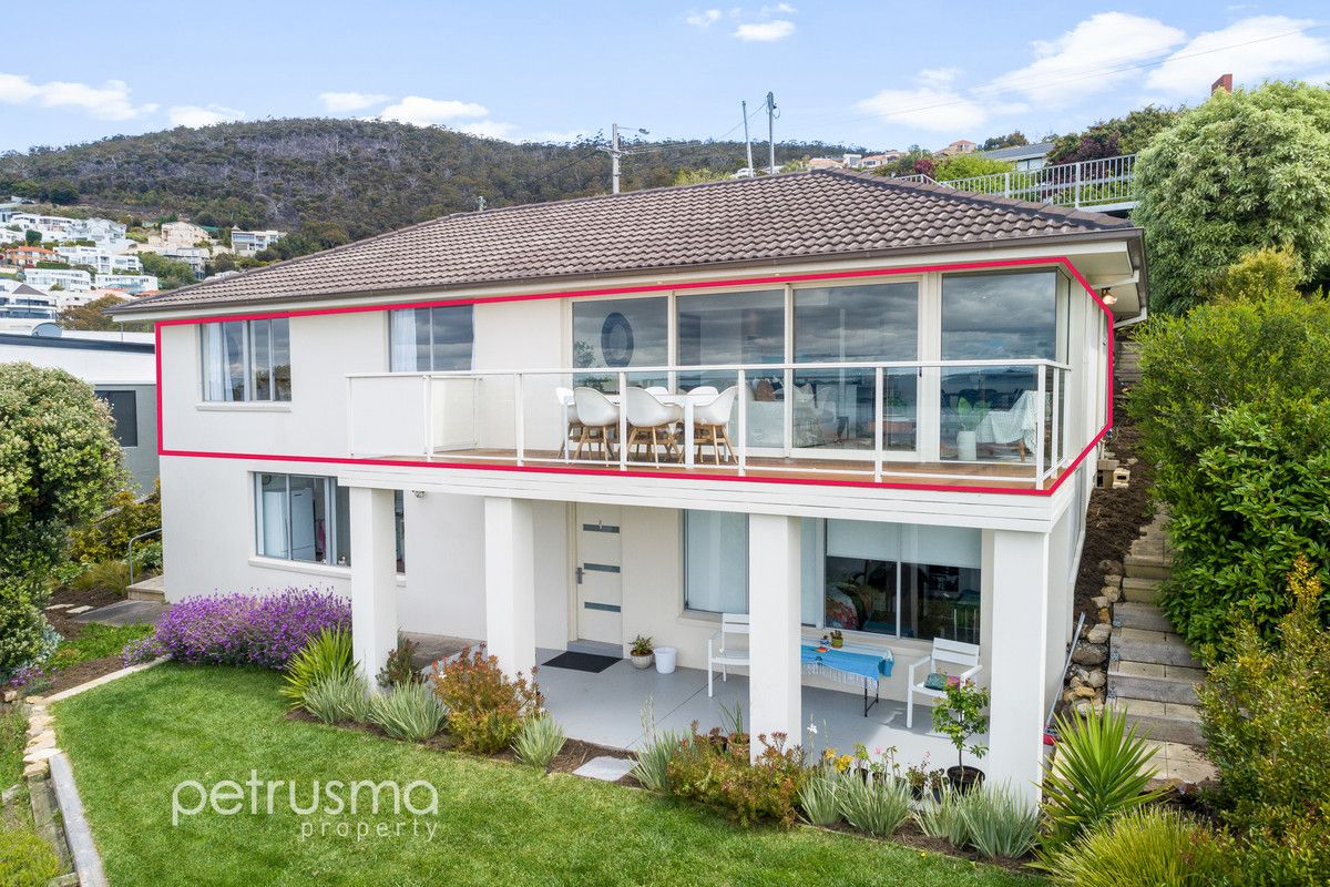 1/323 Churchill Avenue, Sandy Bay TAS 7005, Image 0