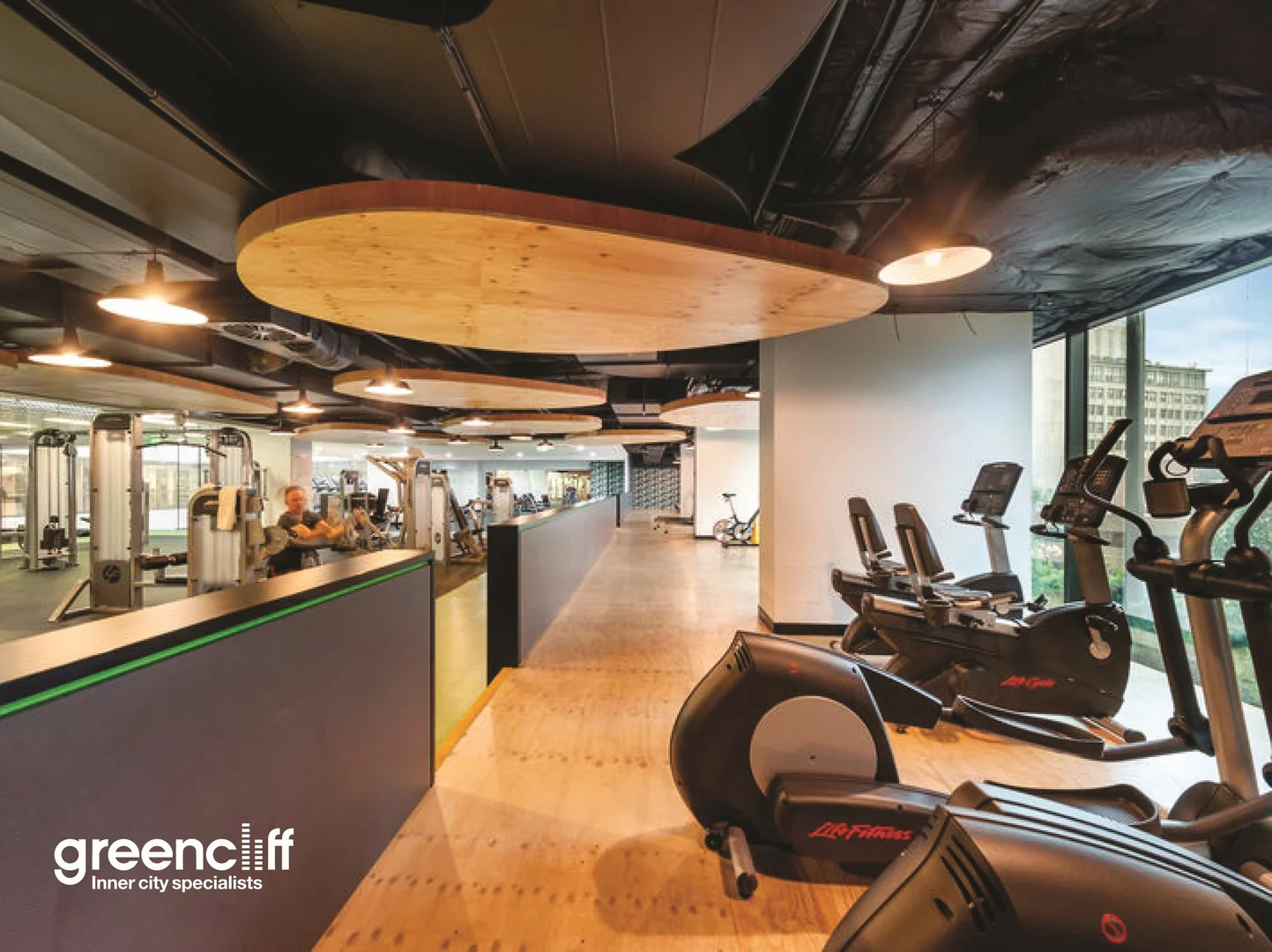 Additional image 6 of W614/2 Chippendale Way, Chippendale NSW 2008