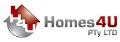 Homes4U's logo