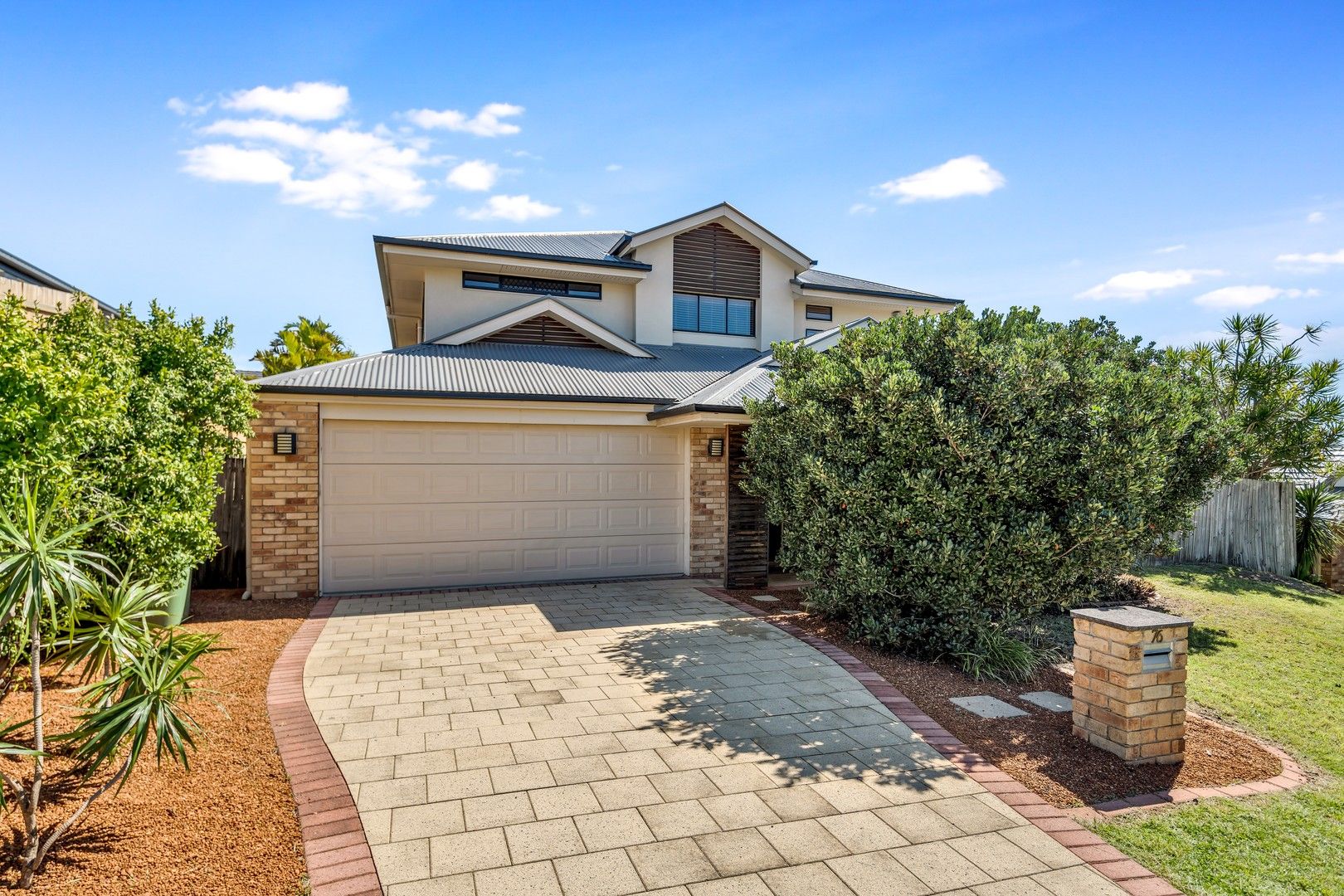 76 Amadeus Circuit, Springfield Lakes QLD 4300 House For Rent 800