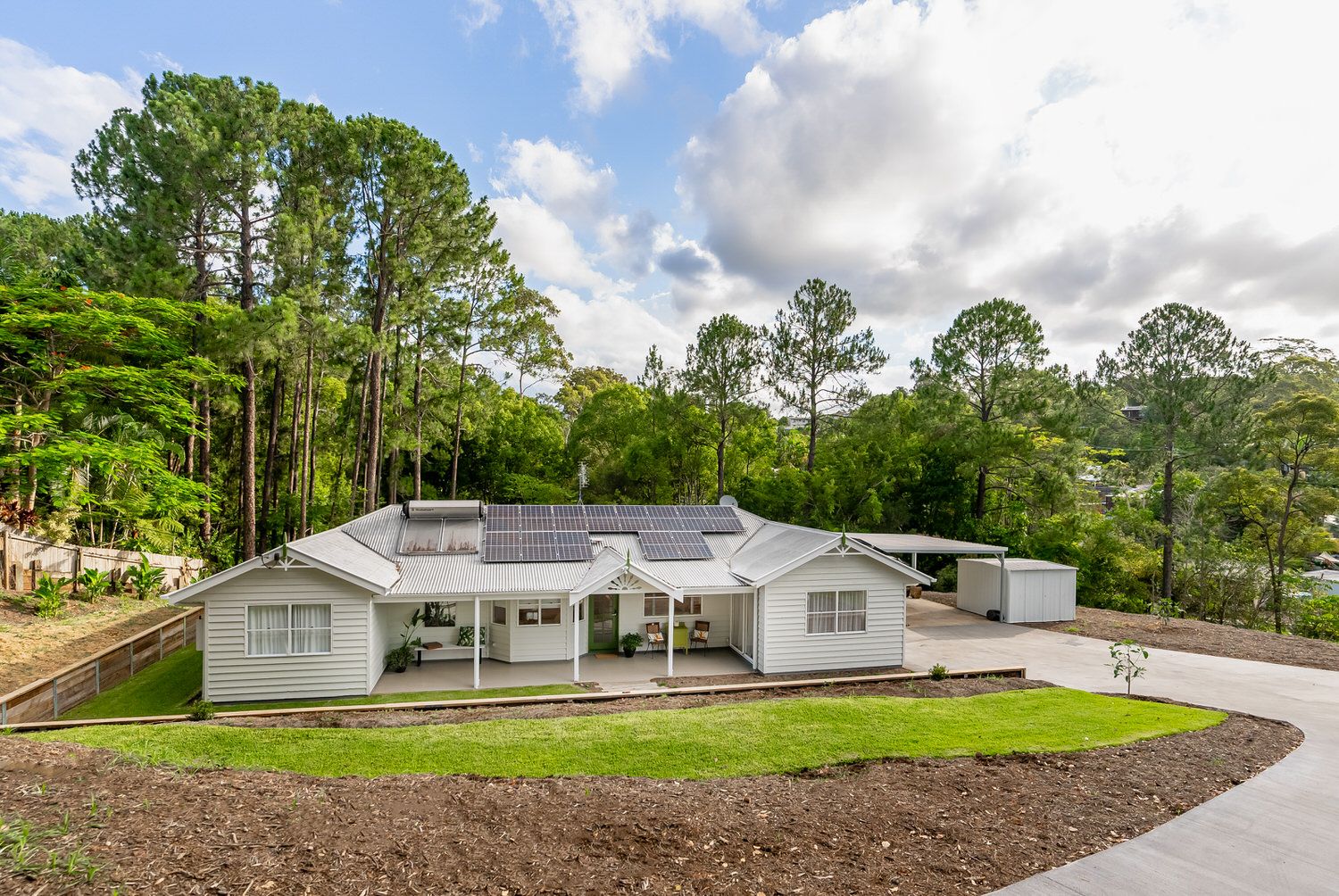 3 bedrooms House in 9 Louise Lane NAMBOUR QLD, 4560