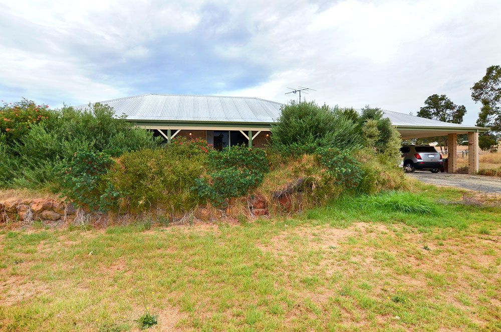 12 Howlett Ramble, ARGYLE WA 6239, Image 1