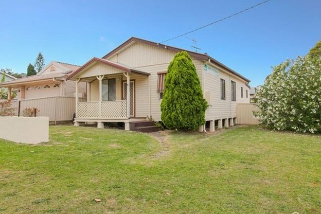 Picture of 14 Veronica Street, CARDIFF NSW 2285