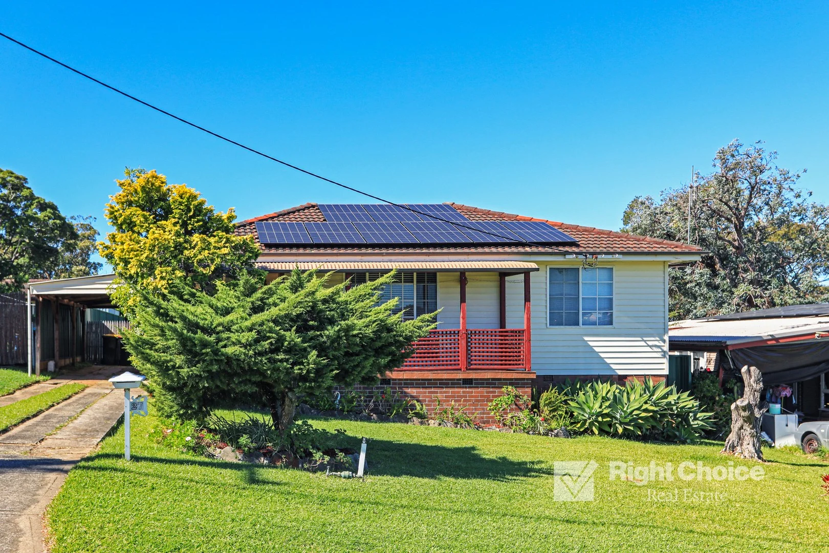 Primary image of 27 Kippax Street, Warilla NSW 2528