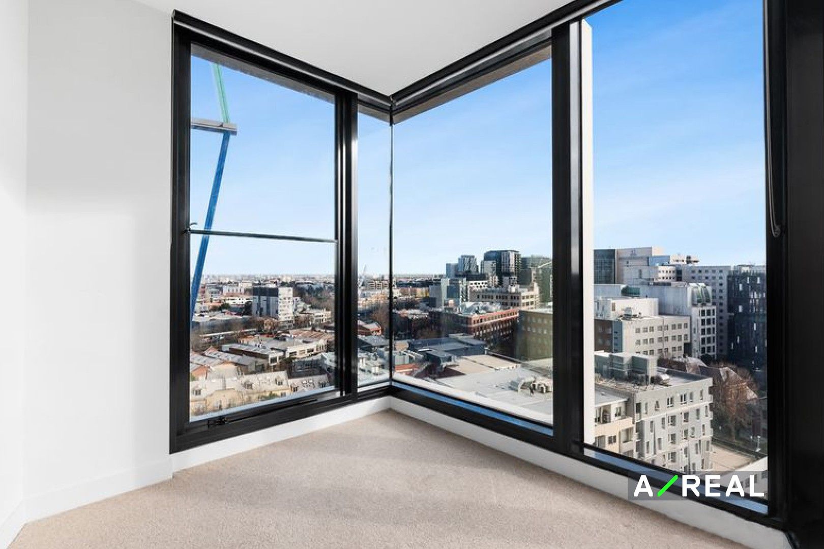 1 bedrooms Apartment / Unit / Flat in 1601/28-44 Bouverie Street CARLTON VIC, 3053