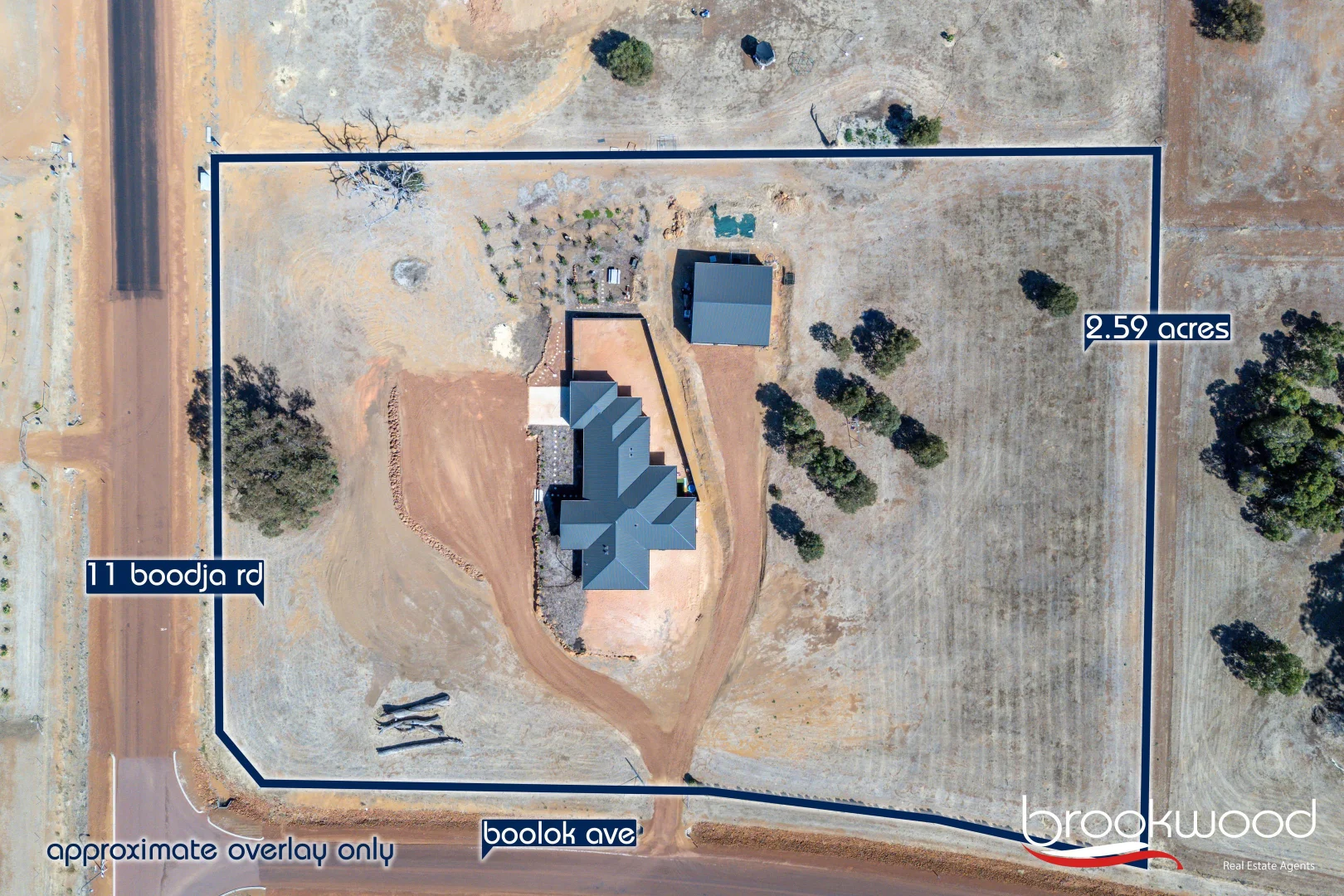 Additional image 32 of 11 Boodja Road, Wundowie WA 6560