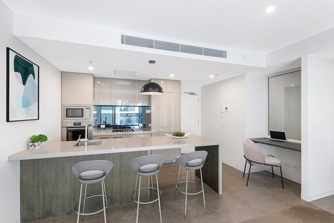 1507/855 Stanley Street Woolloongabba 4102 - Image 4