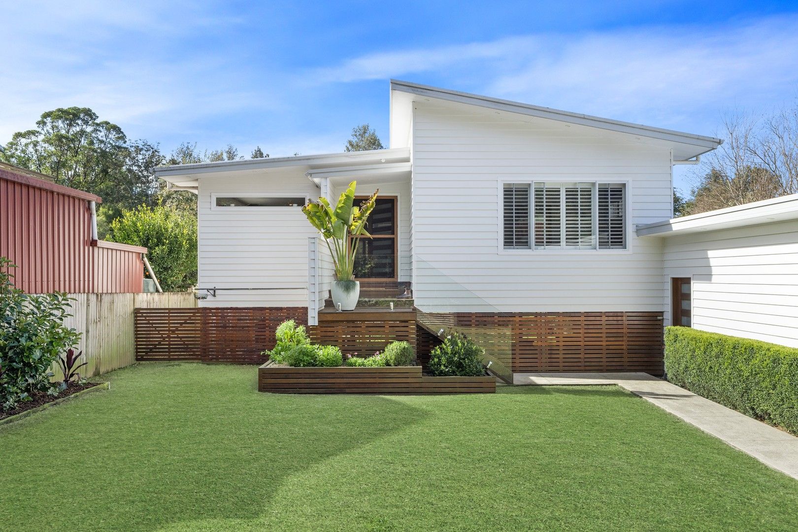 21 Linga Longa Road, Yarramalong NSW 2259 Domain