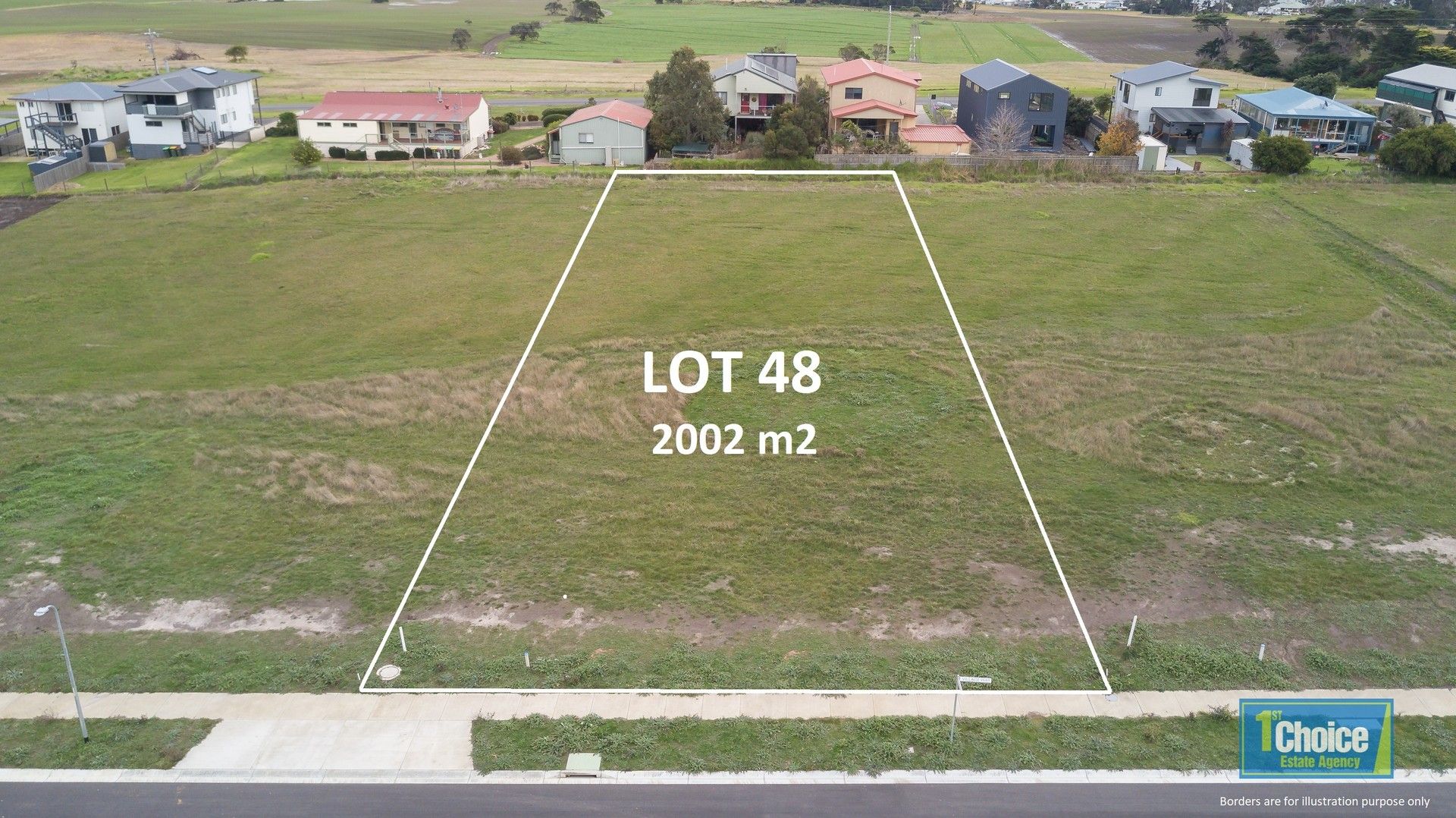 27 (Lot 48) Village Way, Bay VIC 3984 Domain