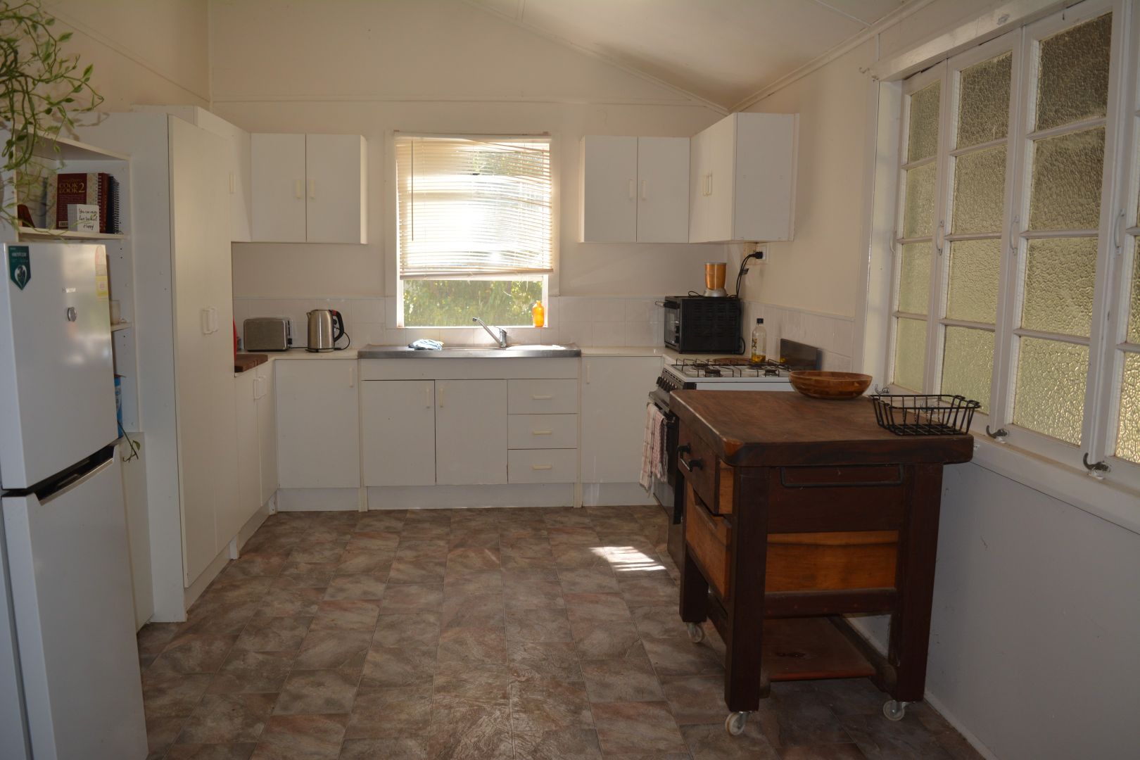 3 Flora Street, Blackall QLD 4472 House For Rent 375 Domain