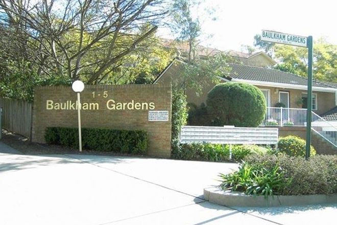 Picture of BAULKHAM HILLS NSW 2153