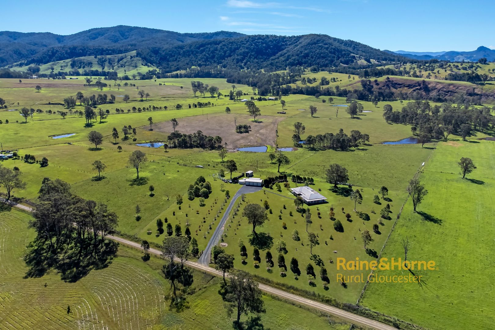 358 Upper Avon Road, Gloucester NSW 2422, Image 1