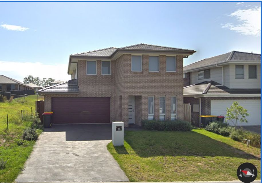 4 bedrooms House in 29 Brinsley Avenue SCHOFIELDS NSW, 2762