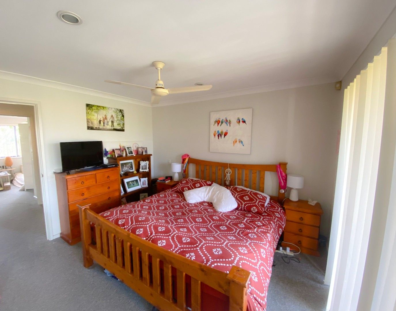 401/2 Gentian Drive, Arundel QLD 4214, Image 1