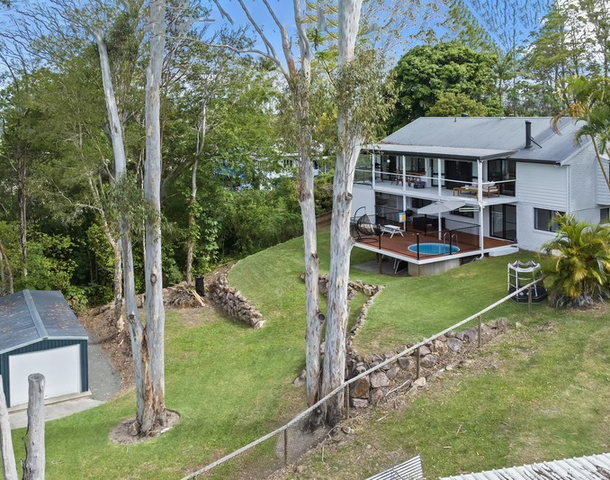 50 Old Gympie Road, Yandina QLD 4561