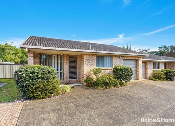 3/6 Carisbrooke Close, Bomaderry NSW 2541