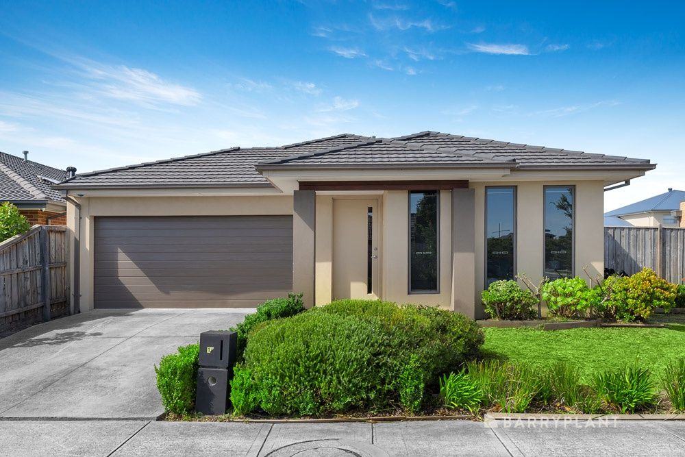 4 bedrooms House in 14 Emily Street GREENVALE VIC, 3059