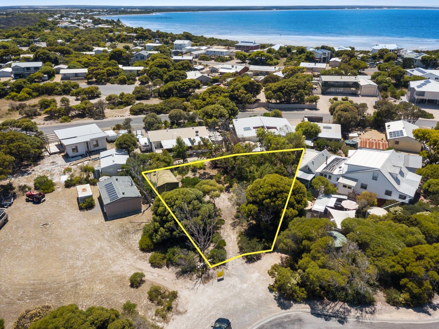 6 (Sec 1109) Kestrel Court, Marion Bay SA 5575, Image 0