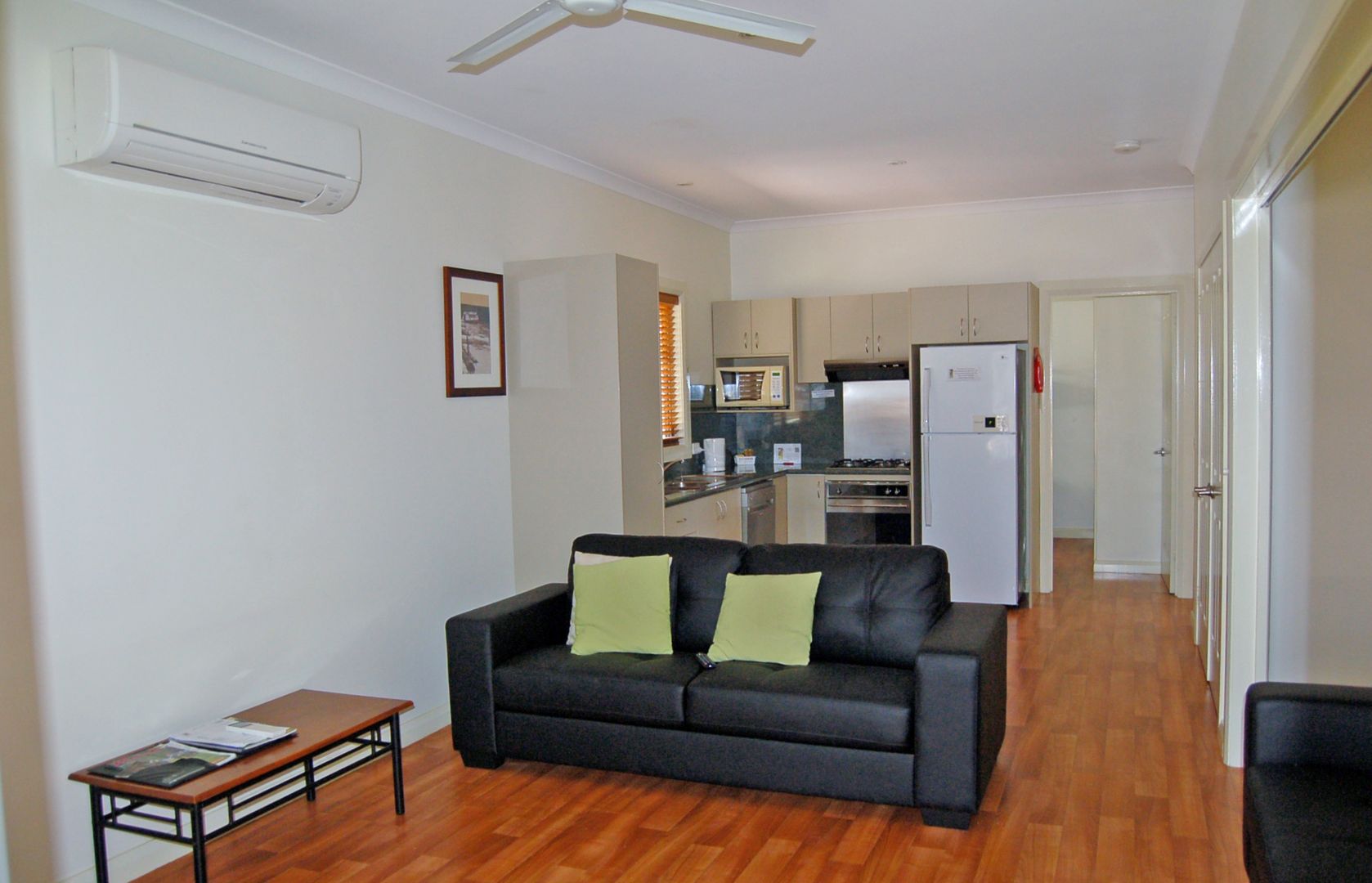 Villa 58/69 Moama On Murray Resort, Dungala Way, Moama NSW 2731, Image 2
