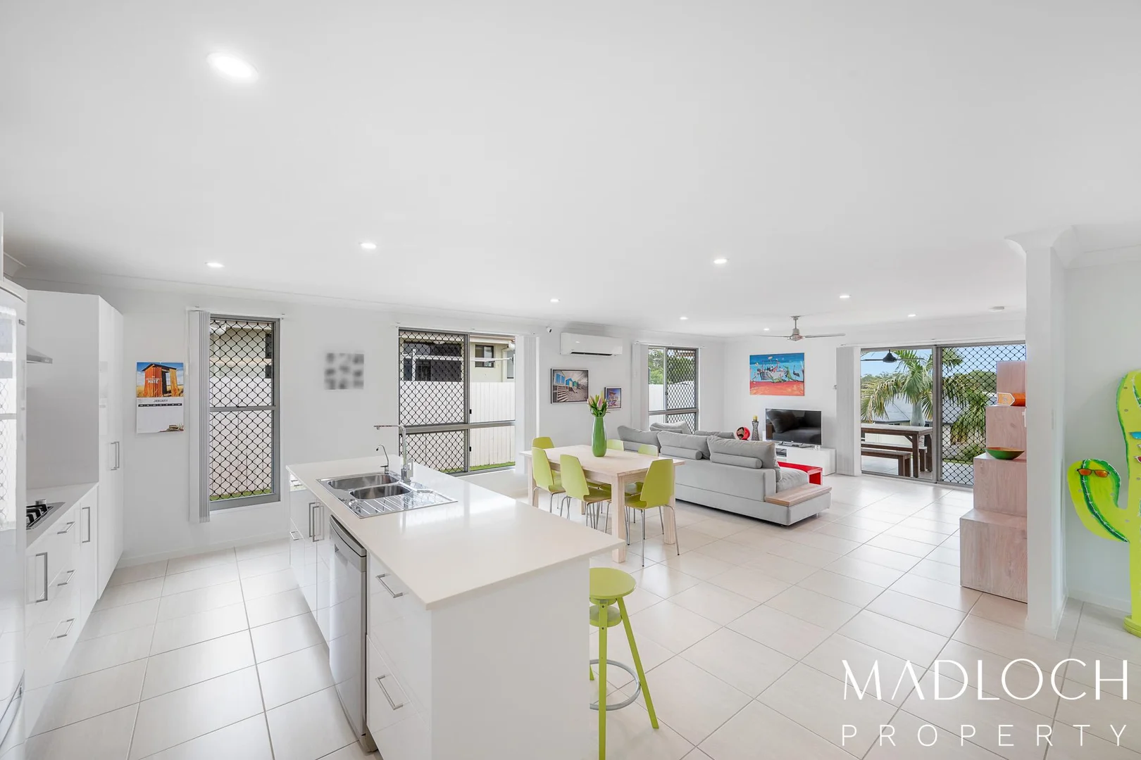 Additional image 2 of 27 Briffney Street, Kirkwood QLD 4680