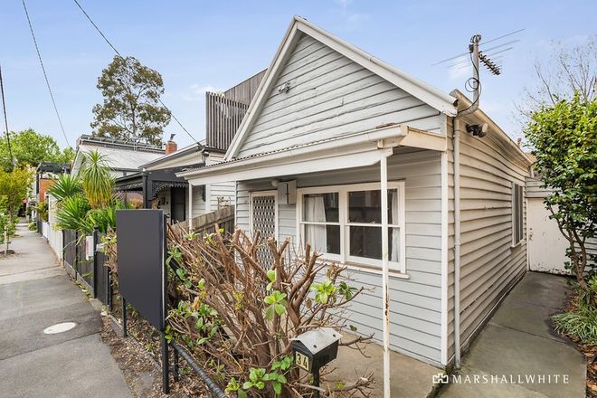 Picture of 34 Henry Street, ABBOTSFORD VIC 3067