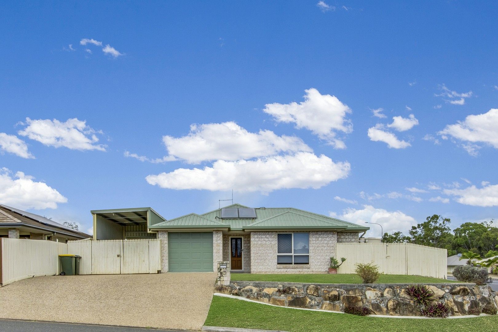 63 Whitbread Road, Clinton QLD 4680, Image 0
