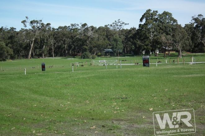 Picture of Lot 54 Greenwood Drive, WILLYUNG WA 6330