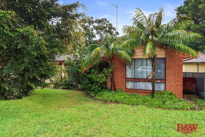 Picture of 50 Parkdale Avenue, HORSLEY NSW 2530