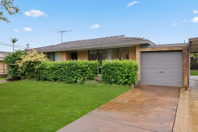 Picture of 23 Jacaranda Drive, GEORGES HALL NSW 2198