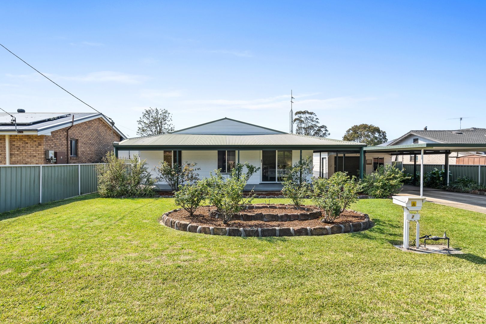 2 Branxton Street, Nulkaba NSW 2325, Image 1