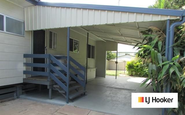 3 bedrooms House in 36 Ney Street MORANBAH QLD, 4744
