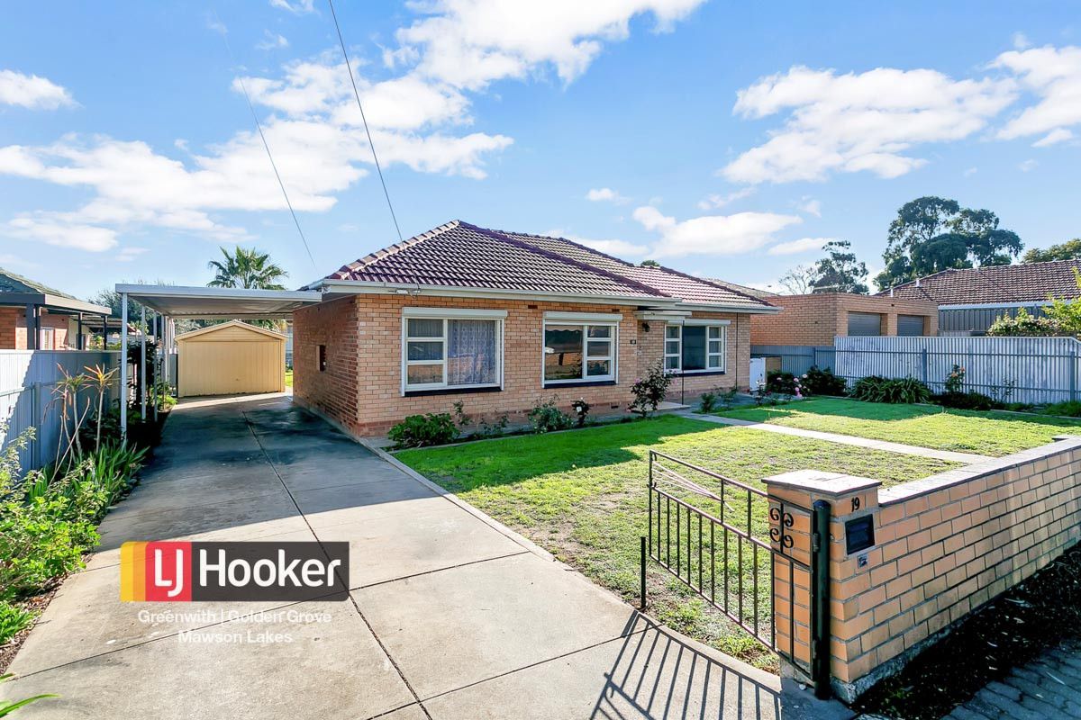 19 Kent Street, Marden SA 5070, Image 0