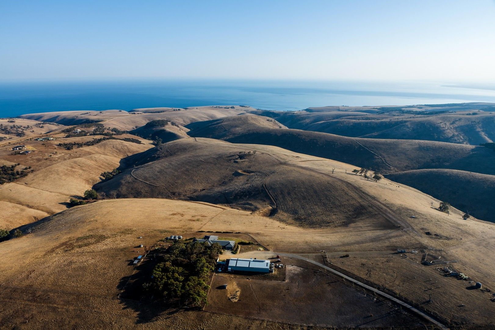 388 Forktree Road, Myponga Beach SA 5202 - House for Sale | Domain