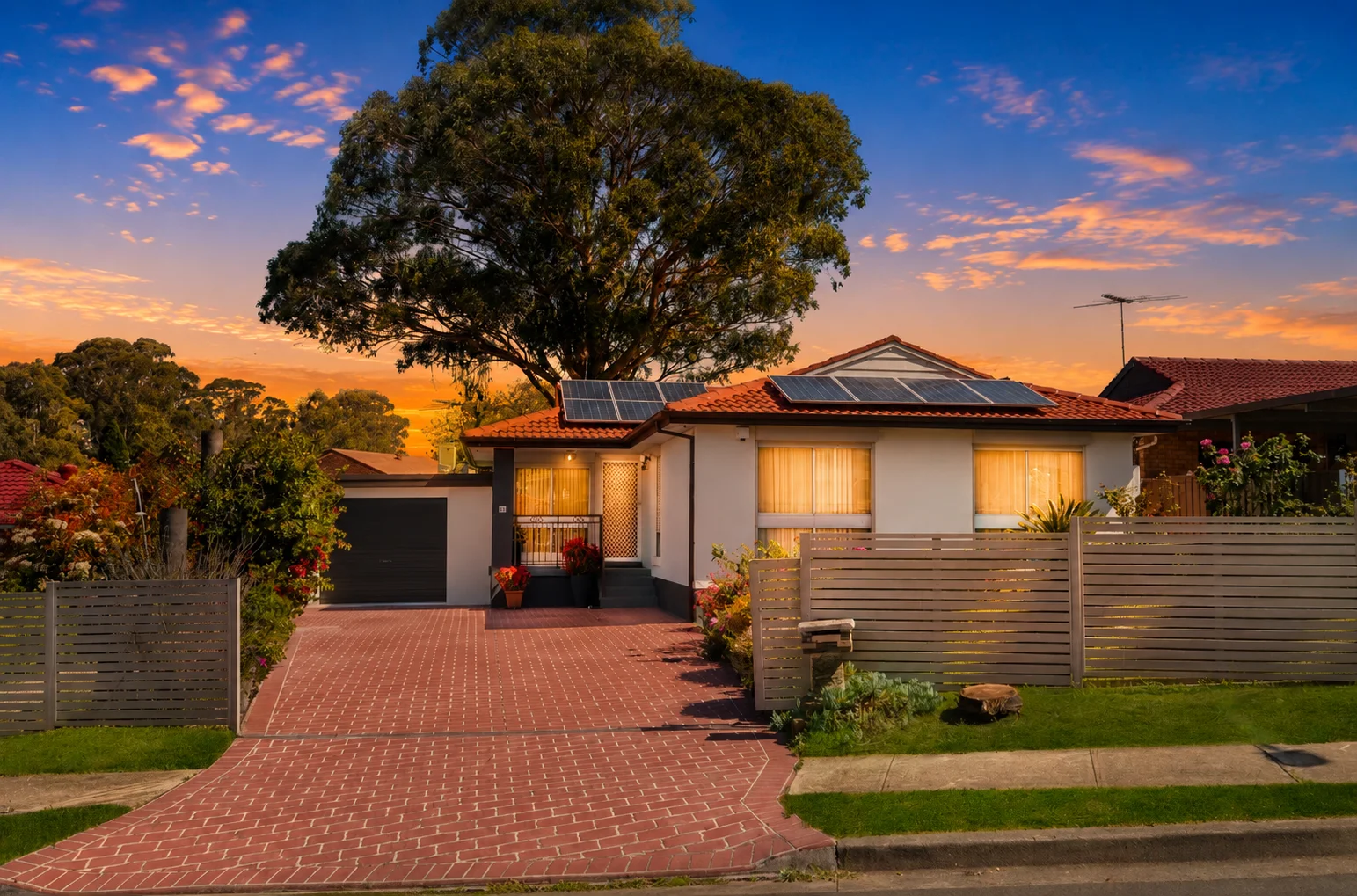 Bonnyrigg NSW 2177