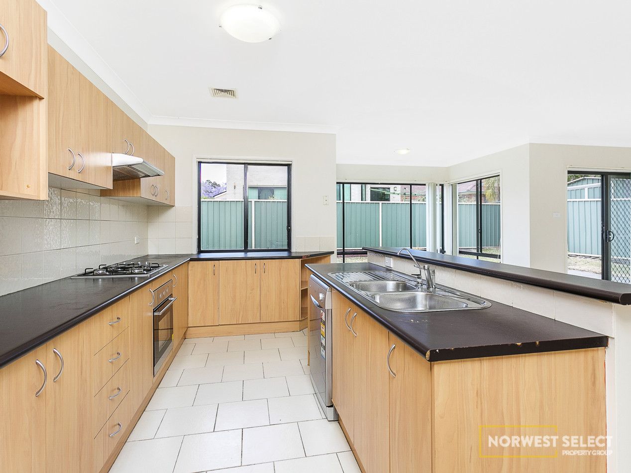 37 Andrew Lloyd Drive, Doonside NSW 2767, Image 1