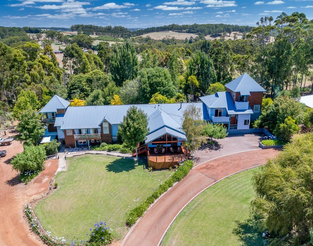 467 Mount Shadforth Road, Shadfort | Property Value Estimate & History ...