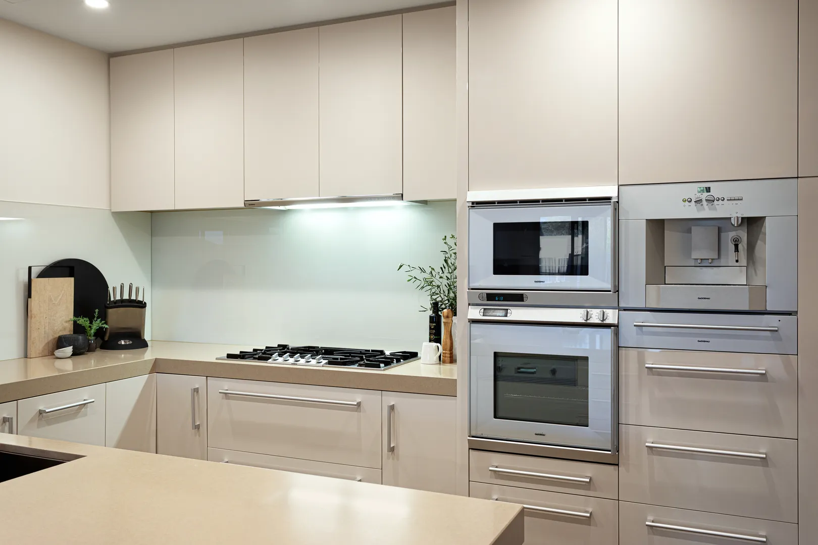 Apartment in Brighton - More